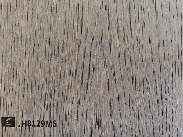 H8129MS 白橡木钢刷自然拼