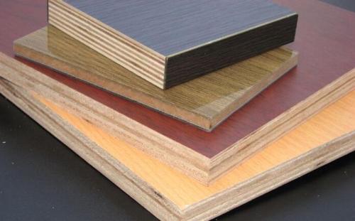 你知道关于深色的生态板技术要比浅色系更有技术含量吗？