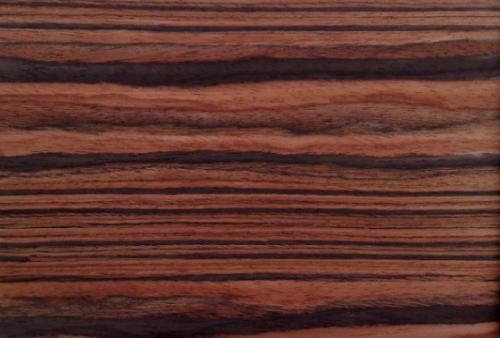 板材常用的天然木皮|生态板十大品牌新洪宽家居饰材