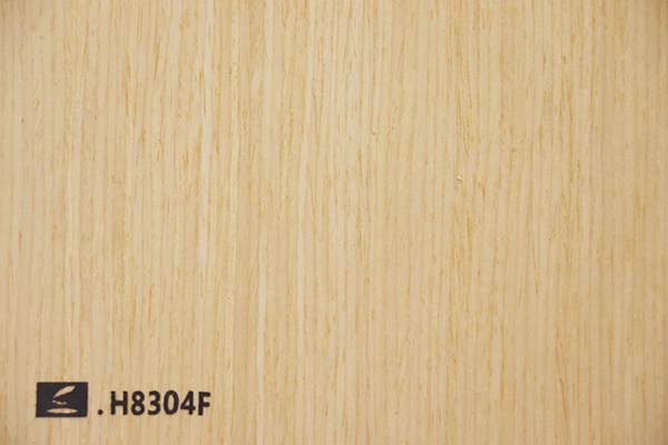 H8304F 白橡木直纹